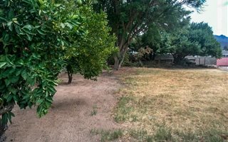 922 m² Land available in Citrusdal
