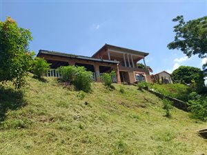 4 Bed House in Verulam