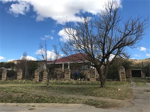 4 Bed House in Matatiele