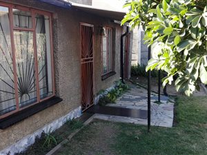 1 Bedroom House in Soweto Central