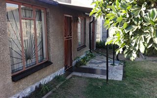 1 Bedroom House in Soweto Central