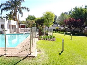 1 Bed Apartment in Morningside