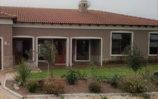 3 Bedroom House in Great Brak River