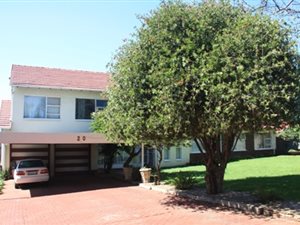 5 Bed House in Mimosa Park