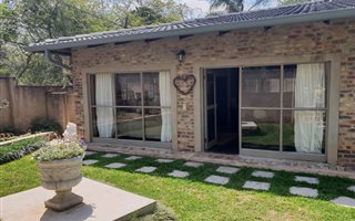 6 Bedroom House in Nelspruit