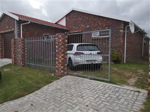 3 Bedroom House in Parsons Ridge