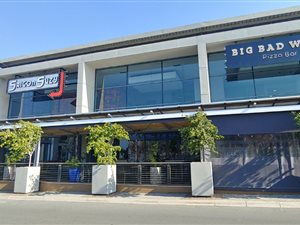 147 m² Retail Space in Fourways