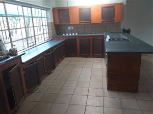 2.1 ha Farm in Sonlandpark
