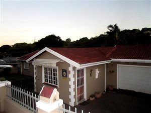 3 Bed House in Mariannhill Park