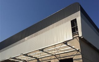24879 m² Industrial space in Clairwood