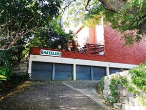 2 Bed Apartment in Empangeni Central