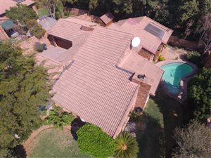 3 Bed Townhouse in North Riding