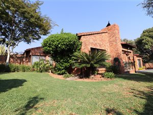 3 Bed Townhouse in North Riding
