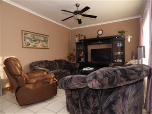 1.8 ha Farm in Benoni AH