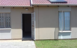 2 Bedroom House in Sky City