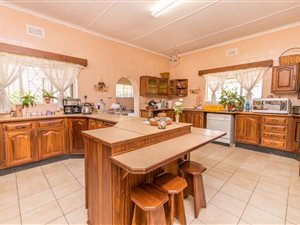 4 Bed House in Capital Park