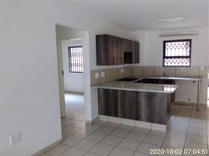 2 Bed Townhouse in Witfield