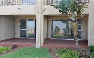 3 Bedroom Townhouse in Bluff