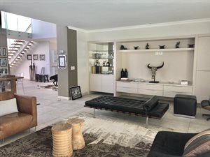 4 Bed House in Hurlingham