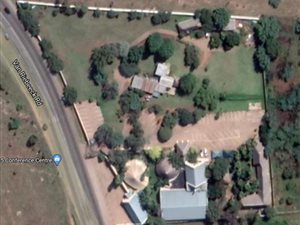 1 m² Commercial space in Krugersdorp Central