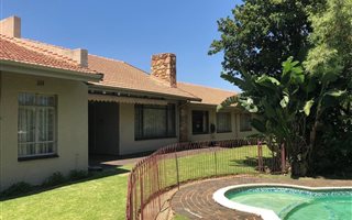 4 Bedroom House in Glenhazel