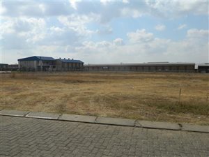 8688 m² Land available in Reyno Ridge