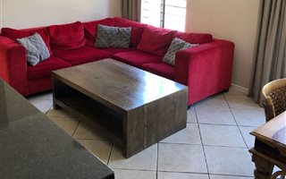 2 Bedroom Apartment in Stellenbosch Central