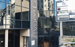 1 Bedroom Apartment in Tyger Waterfront