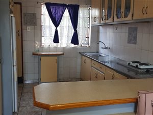 1 Bed Garden Cottage in Lennoxton