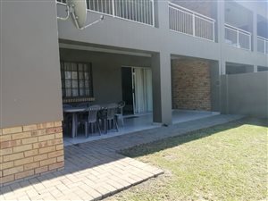 3 Bed Apartment in Waterval East