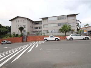 2.5 Bed Apartment in Musgrave