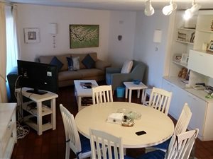 4 Bed Apartment in Plettenberg Bay