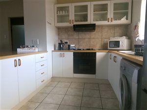 2 Bed Apartment in Hartenbos