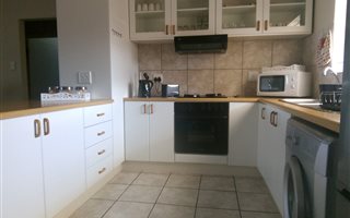 2 Bedroom Apartment in Hartenbos