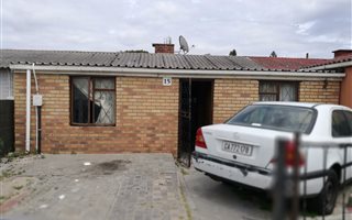 3 Bedroom House in Steenberg