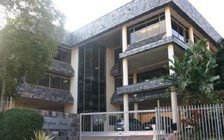 99 m² Office Space in Umhlanga Rocks