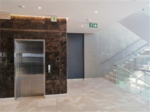 770 m² Office Space in Fourways