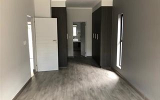 3 Bedroom Cluster in Bryanston