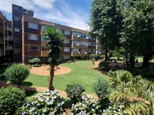 1.5 Bed Apartment in West Turffontein