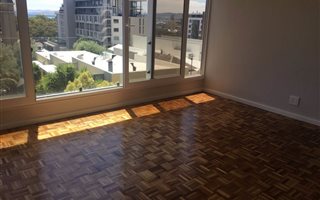 Studio Apartment in Green Point