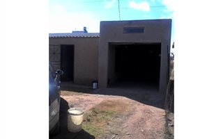 2 Bedroom House in Tsakane