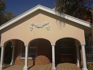 4 Bed House in Ferryvale