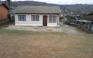 2 Bedroom House in Copesville