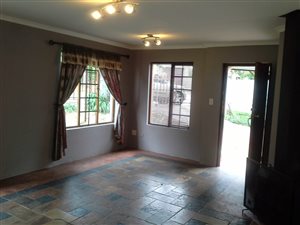 2 Bedroom House in Randpark Ridge