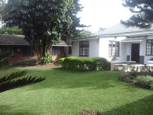 Commercial space in Empangeni