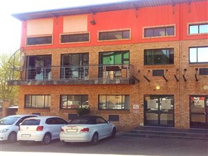 200 m² Office Space in North Riding