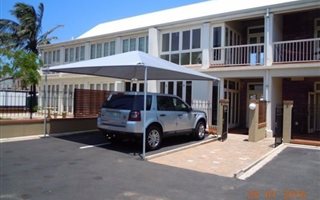 1 Bedroom Apartment in Point Waterfront