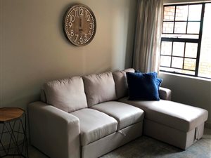 2 Bed Apartment in Halfway House