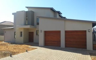 4 Bedroom House in Newmark Estate