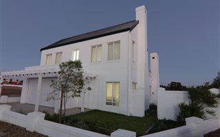 3 Bedroom House in Brackenfell Central